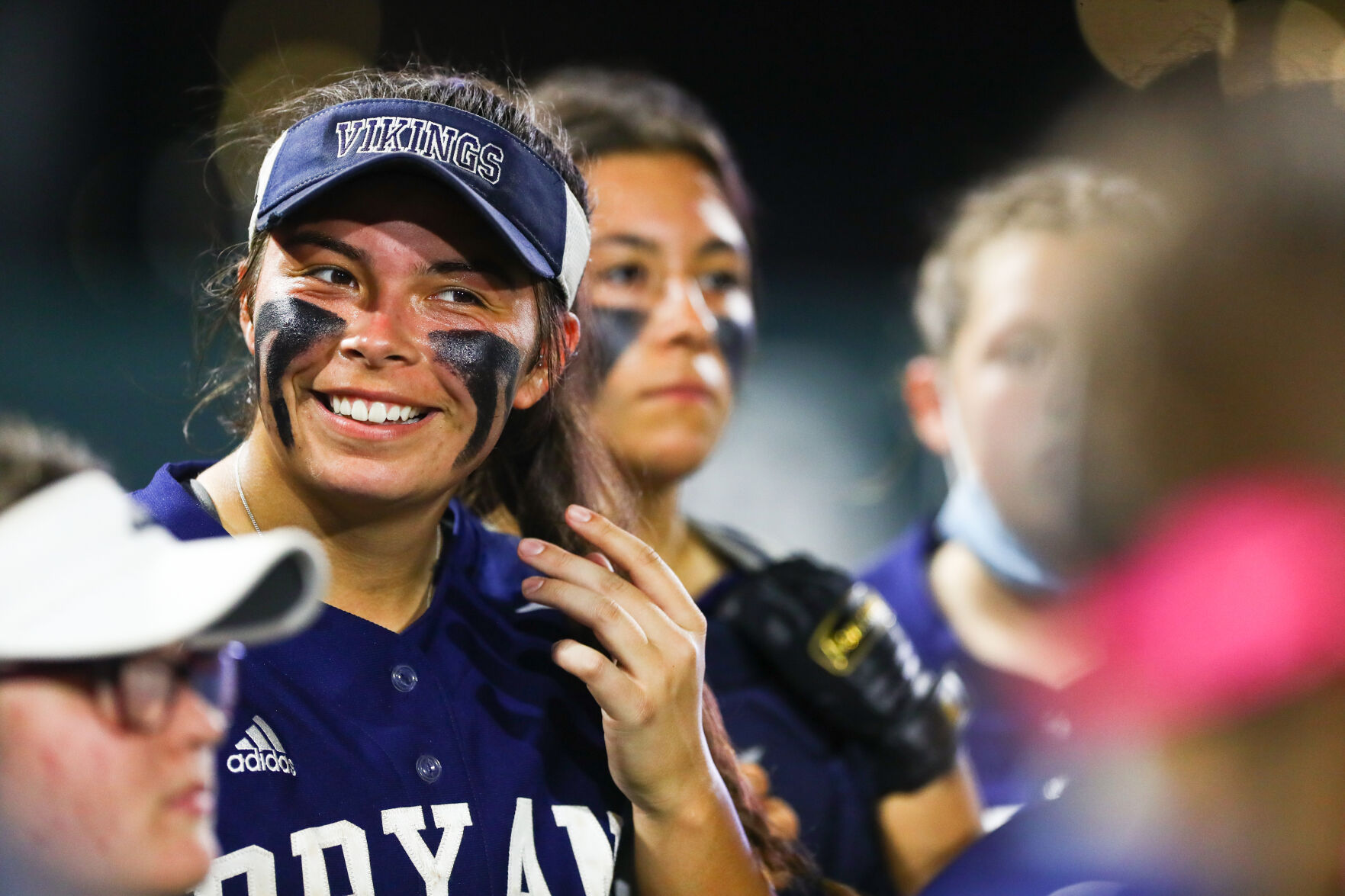 Bryan vs. Waxahachie